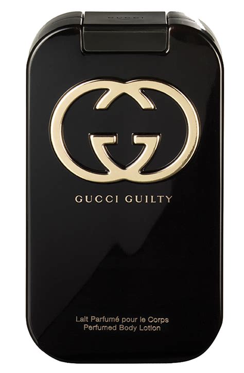 90ml gucci guilty|Gucci Guilty body lotion boots.